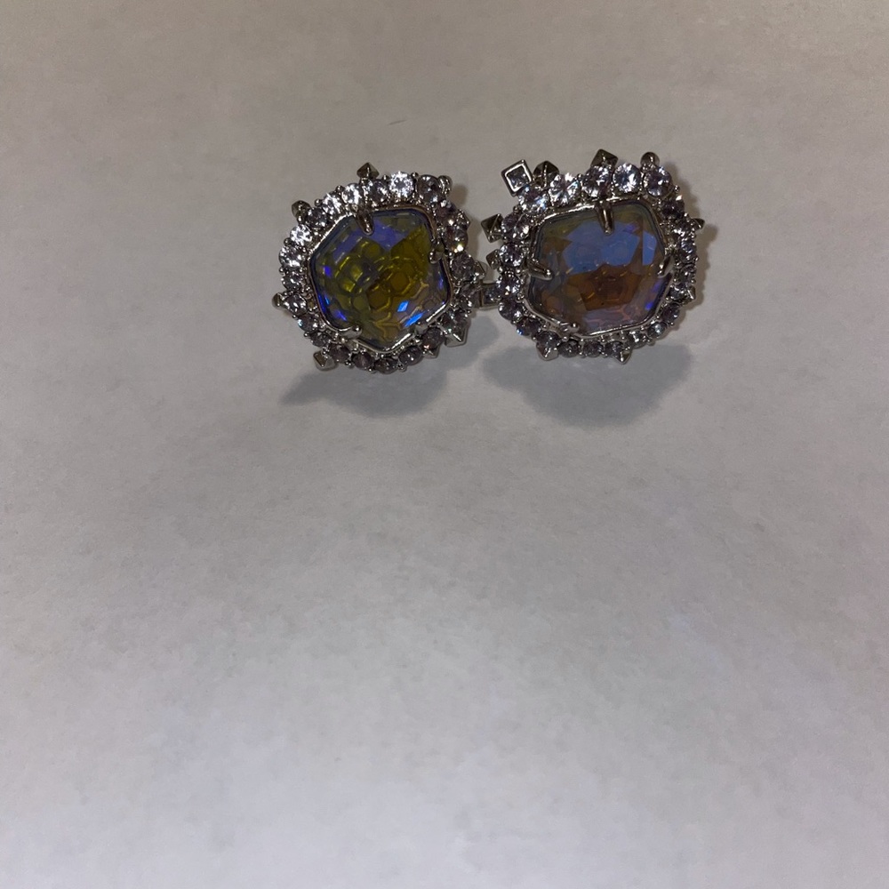 Kendra Scott Abelia Earring
